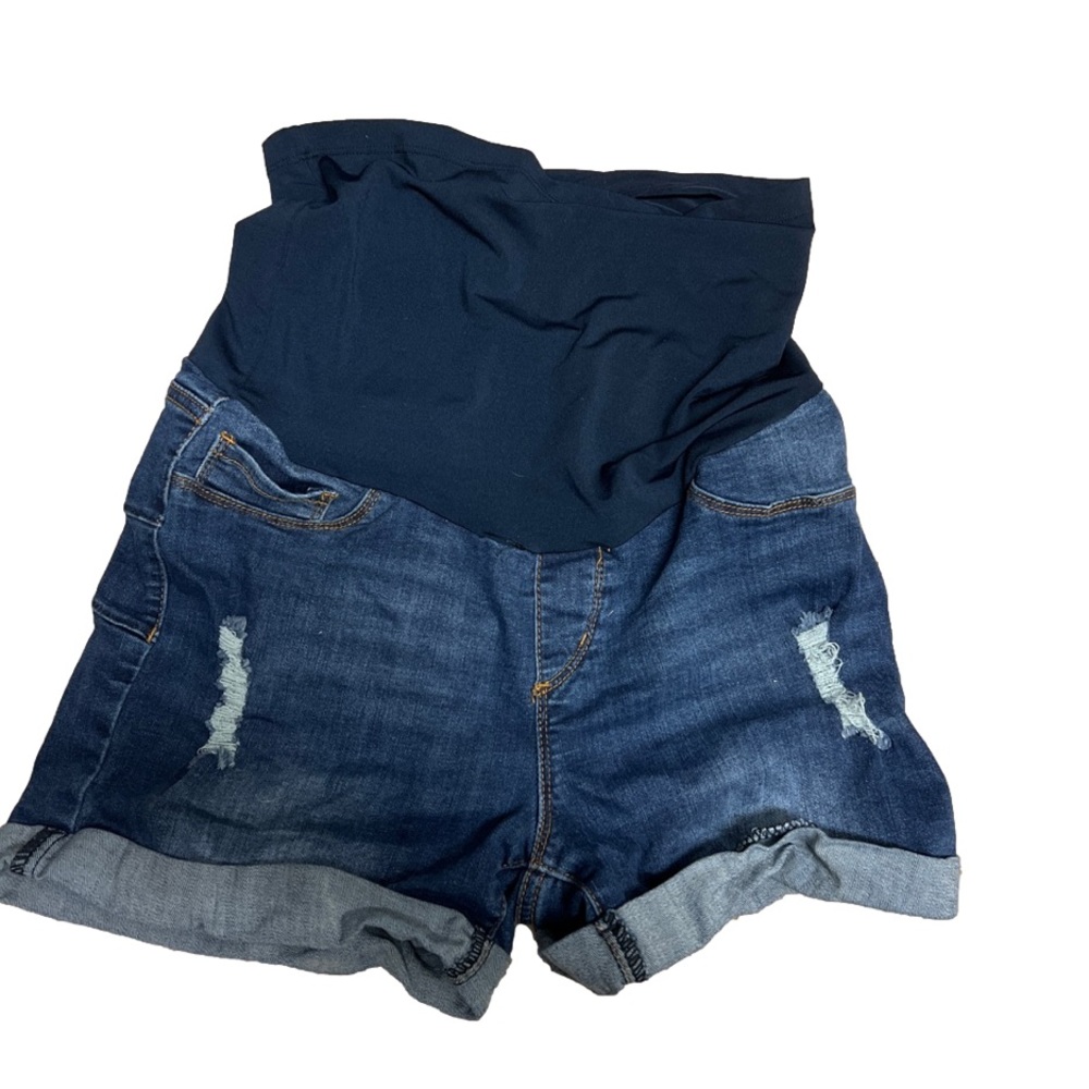 Maternity Shorts